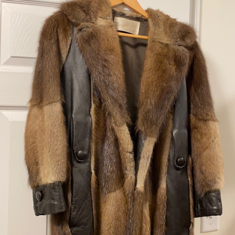 Margulis furs Clayton